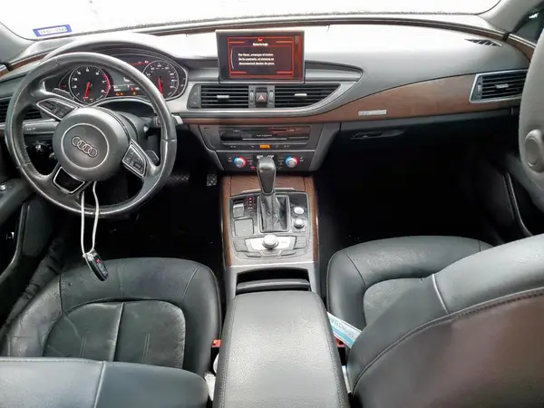 WAUWGAFC3GN178170 2016 AUDI A7 - Image 8