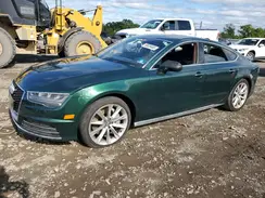 WAUWGAFC4GN005080 2016 AUDI A7