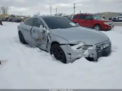 WAUWGAFC4GN005368 2016 AUDI A7