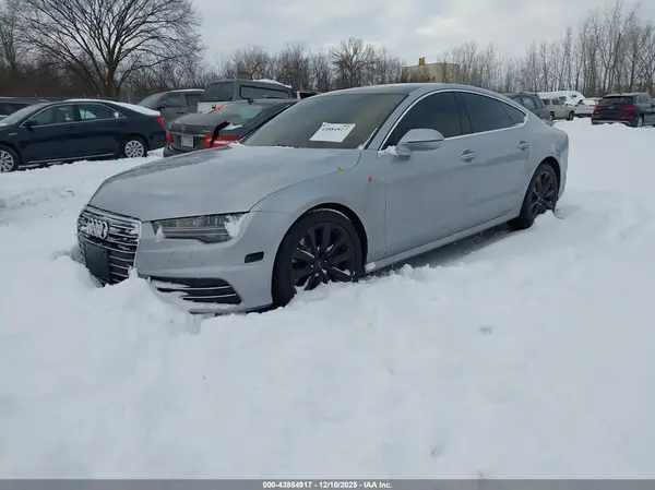 WAUWGAFC4GN005368 2016 AUDI A7 - Image 2