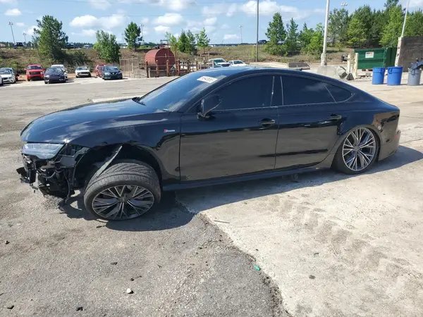 WAUWGAFC4GN006293 2016 AUDI A7 - Image 1