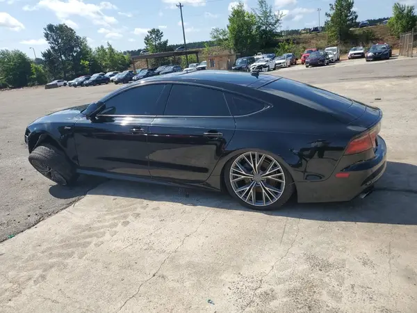 WAUWGAFC4GN006293 2016 AUDI A7 - Image 2