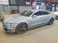 WAUWGAFC4GN009064 2016 AUDI A7