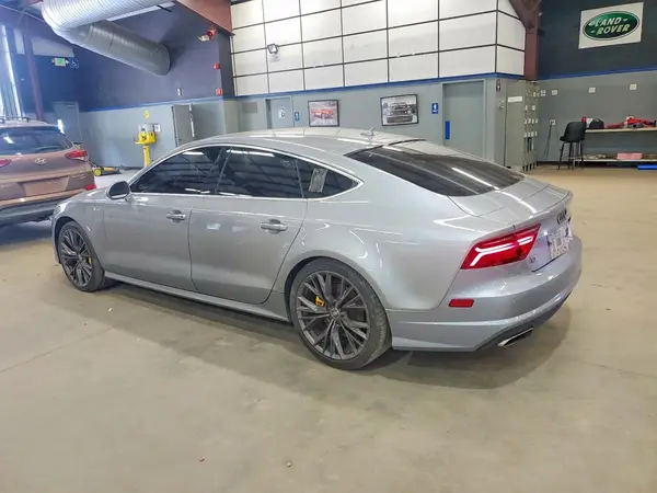 WAUWGAFC4GN009064 2016 AUDI A7 - Image 2