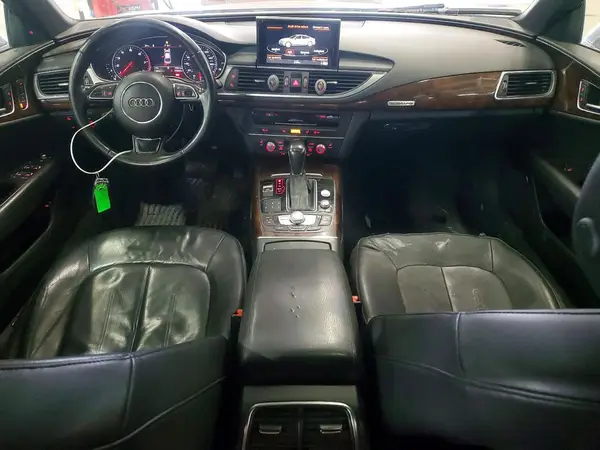 WAUWGAFC4GN009064 2016 AUDI A7 - Image 8