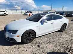 WAUWGAFC4GN012532 2016 AUDI A7