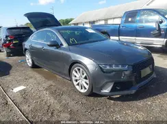 WAUWGAFC4GN015057 2016 AUDI A7