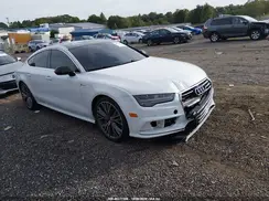 WAUWGAFC4GN015222 2016 AUDI A7