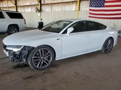 WAUWGAFC4GN019500 2016 AUDI A7