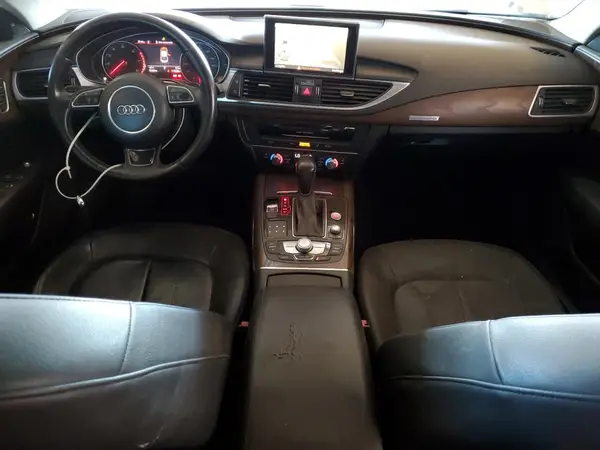 WAUWGAFC4GN019500 2016 AUDI A7 - Image 8