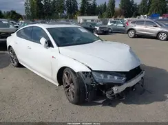 WAUWGAFC4GN019707 2016 AUDI A7