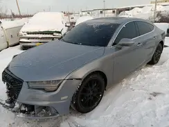 WAUWGAFC4GN044414 2016 AUDI A7