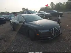 WAUWGAFC4GN048155 2016 AUDI A7