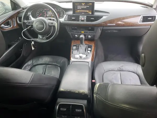 WAUWGAFC4GN078871 2016 AUDI A7 - Image 8