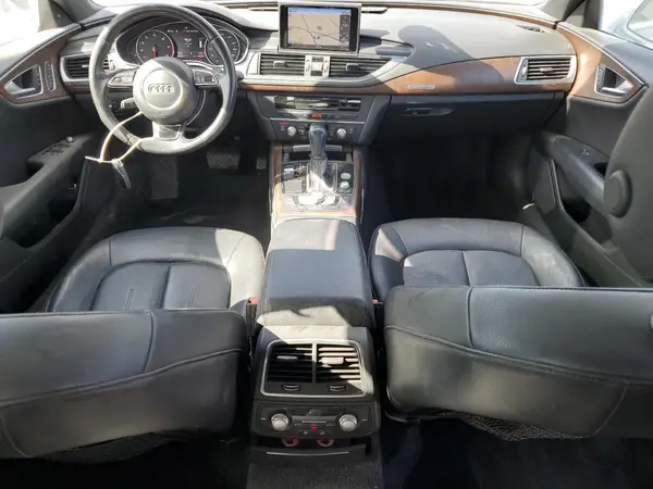WAUWGAFC4GN091328 2016 AUDI A7 - Image 8