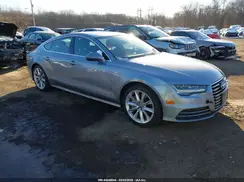 WAUWGAFC4GN092575 2016 AUDI A7
