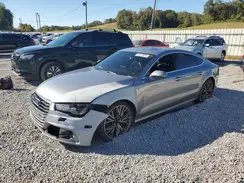 WAUWGAFC4GN099543 2016 AUDI A7
