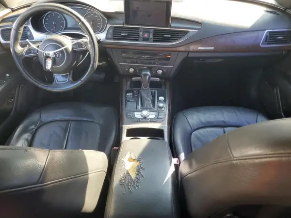 WAUWGAFC4GN099543 2016 AUDI A7 - Image 8