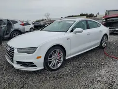 WAUWGAFC4GN111285 2016 AUDI A7