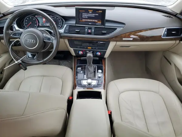 WAUWGAFC4GN111285 2016 AUDI A7 - Image 8