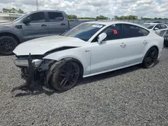WAUWGAFC4GN118348 2016 AUDI A7