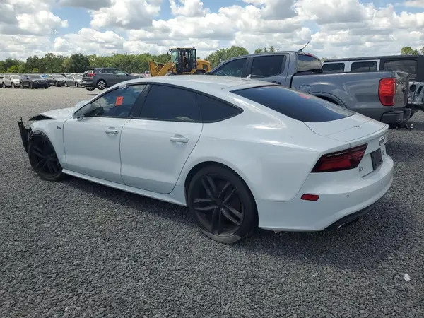 WAUWGAFC4GN118348 2016 AUDI A7 - Image 2