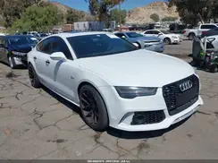 WAUWGAFC4GN176962 2016 AUDI A7