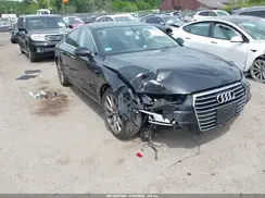 WAUWGAFC5GN005167 2016 AUDI A7