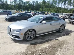 WAUWGAFC5GN006612 2016 AUDI A7
