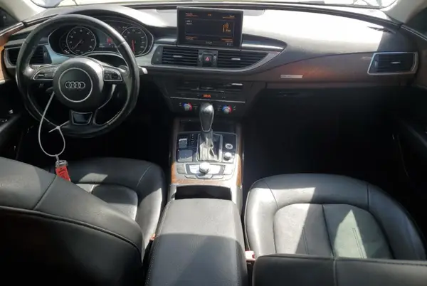 WAUWGAFC5GN006612 2016 AUDI A7 - Image 8