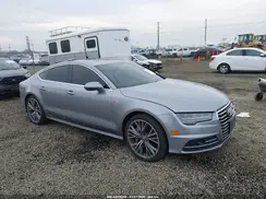 WAUWGAFC5GN009025 2016 AUDI A7