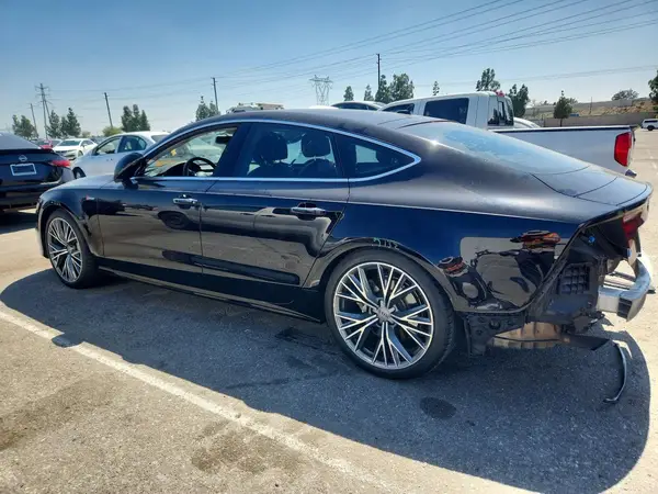 WAUWGAFC5GN018954 2016 AUDI A7 - Image 2
