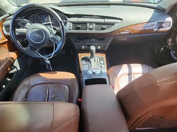 WAUWGAFC5GN018954 2016 AUDI A7 - Image 8