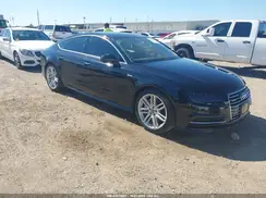 WAUWGAFC5GN021644 2016 AUDI A7