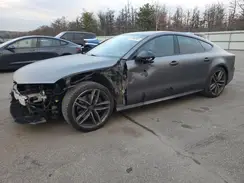 WAUWGAFC5GN022129 2016 AUDI A7