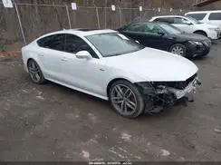 WAUWGAFC5GN037536 2016 AUDI A7