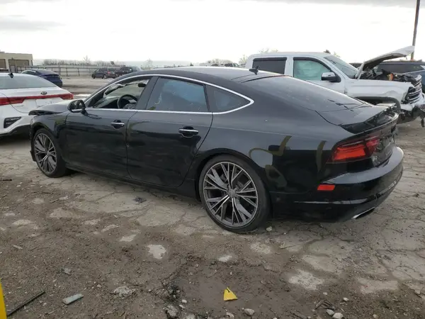 WAUWGAFC5GN048293 2016 AUDI A7 - Image 2