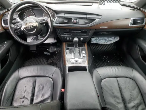 WAUWGAFC5GN048293 2016 AUDI A7 - Image 8