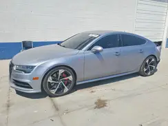 WAUWGAFC5GN056541 2016 AUDI A7