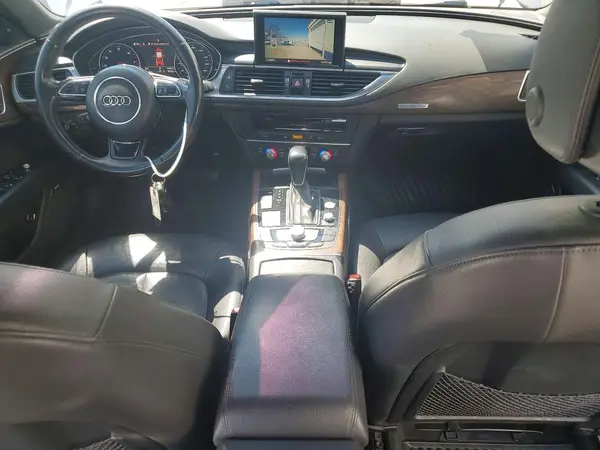 WAUWGAFC5GN056541 2016 AUDI A7 - Image 8