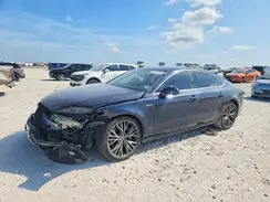 WAUWGAFC5GN077342 2016 AUDI A7