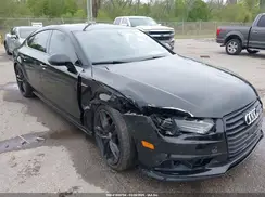 WAUWGAFC5GN084310 2016 AUDI A7