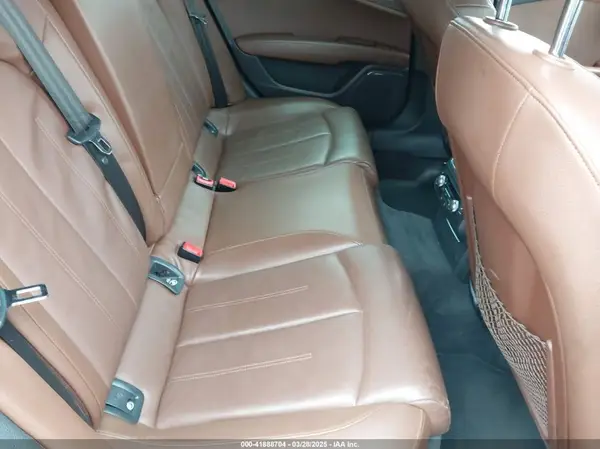 WAUWGAFC5GN084310 2016 AUDI A7 - Image 8