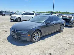 WAUWGAFC5GN087305 2016 AUDI A7