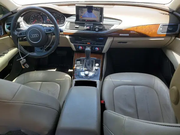 WAUWGAFC5GN087305 2016 AUDI A7 - Image 8