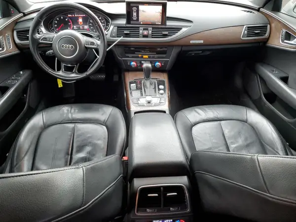 WAUWGAFC5GN089930 2016 AUDI A7 - Image 8