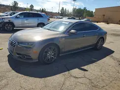 WAUWGAFC5GN096229 2016 AUDI A7