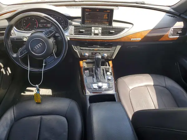 WAUWGAFC5GN096229 2016 AUDI A7 - Image 8