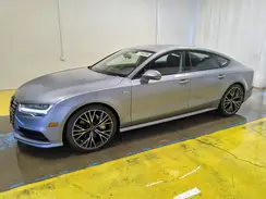 WAUWGAFC5GN099910 2016 AUDI A7