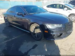 WAUWGAFC5GN100330 2016 AUDI A7